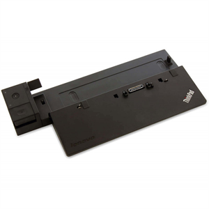 Lenovo ThinkPad Ultra Dock 40A2 - Med 90W strømforsyning - Grade A